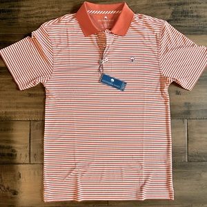 Men’s Performance Polo